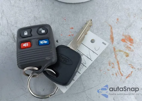 1999 Ford Crown Victoria Lx z USA, uszkodzony, nr VIN 2FAFP74W9XX154222